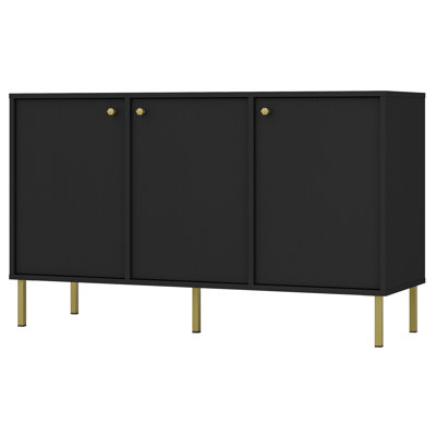 Alexxandra 124.5cm Sideboard