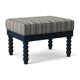 Louisa Upholstered Ottoman