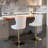 Divonte Swivel Upholstered Counter Stool-2063547824
