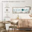 Plaque murale «Welcome Shell»-830463062-830463058