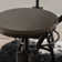 Kelanie 5-piece Adjustable Round Bar Stool Set