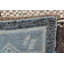 Tapis noir Murry
