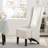 Rivah Upholstered Wingback Chair-645443438-618269300