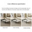 Table rectangulaire simple-109512411