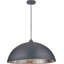 Iberia 1 - Light Dome Pendant-731845798