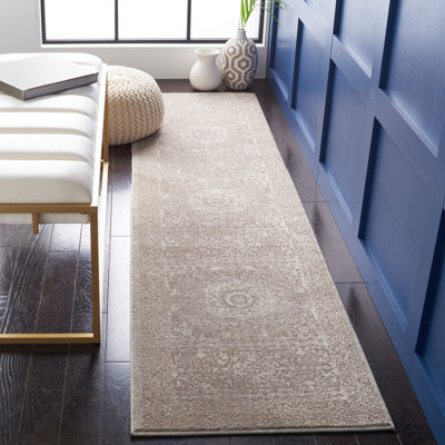 Tapis beige Monica