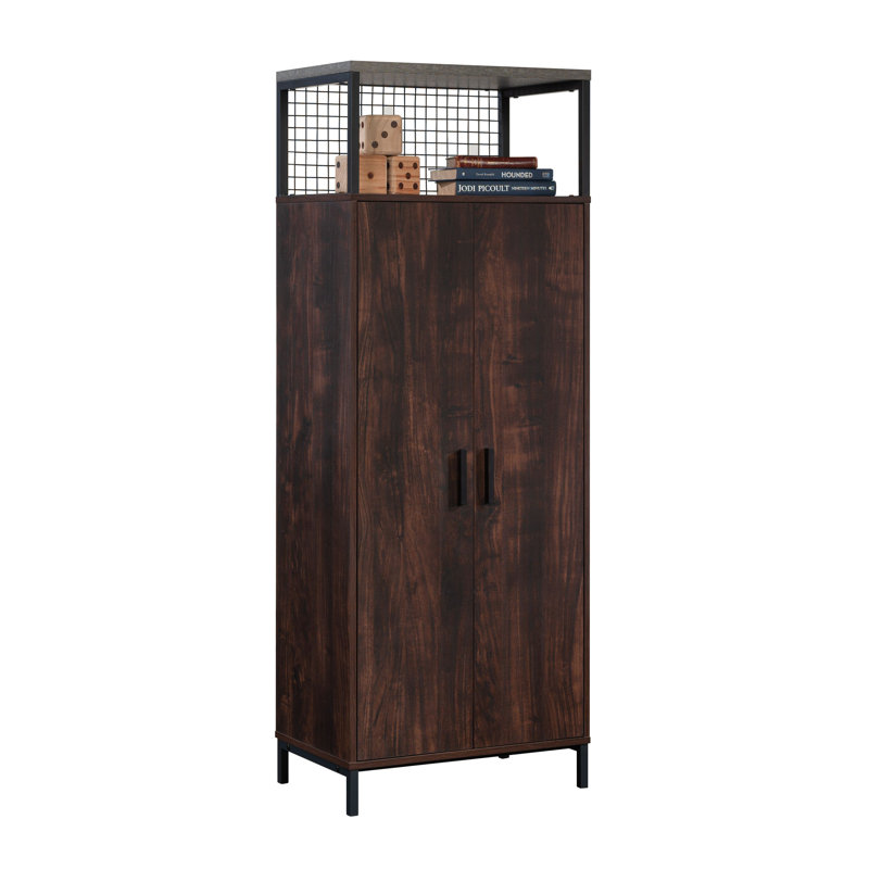 Armoire d'appoint Junathaen