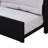 Nyagoa Solid Wood Twin Size Daybed with Twin Size Trundle-621160269