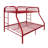 Henline Kids Bunk Bed-922507470-922507461