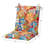 High Back Dining Chair Pad-288089327