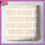 Couvre-lit matelassé beige brique toutes tailles-130659715