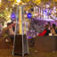 Chauffe-terrasse au propane Pyramid 48 000 BTU-105852042