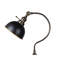 Lampe de table industrielle 1pc