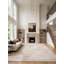 Zahi Hand Tufted Abstract Area Rug in Ivory/Beige-457049984