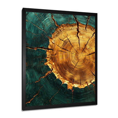 Goraud - Landscapes Canvas Art Print