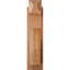 Persienne en bois rustique Westlake Craftsman-32013890-106952063