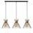 Sabeeha Chandelier