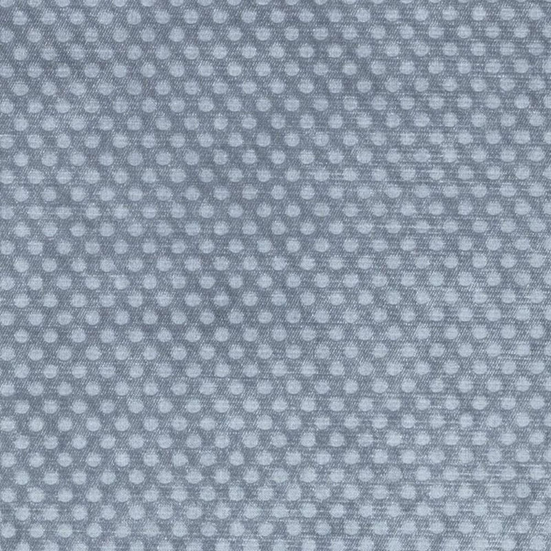 Bayberry Embossed Velvets Fabric, Platinum