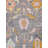 Oushak Hand Knotted Wool Oriental Indoor Rug
