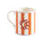 Boxed Playa Mug Set