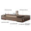 Bureau double 78,74 po-1384877132