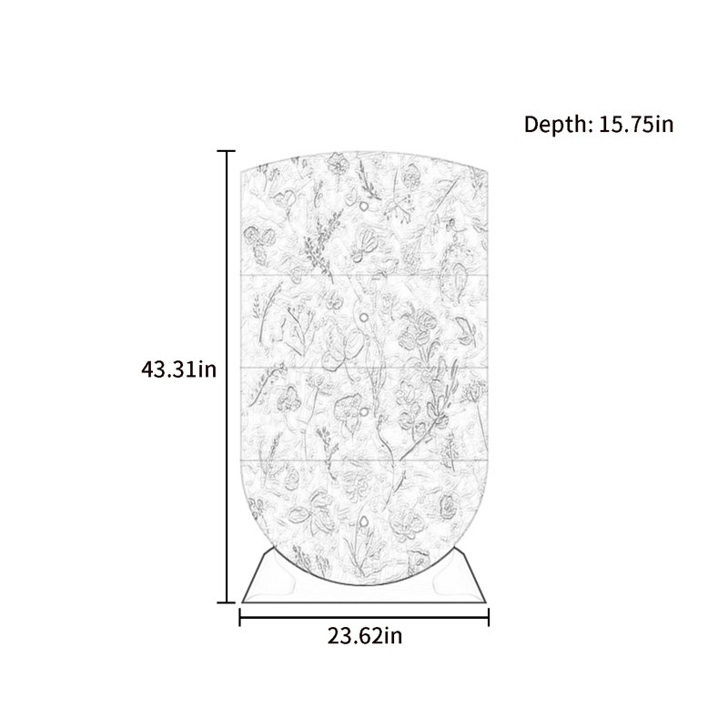 Commode d'appoint 4 tiroirs Modern Light Luxury, Noir, noir, noir, noir