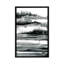 « spring field abstract » par lesia binkin, impression sur toile tendue-31660332-73280139-73280140