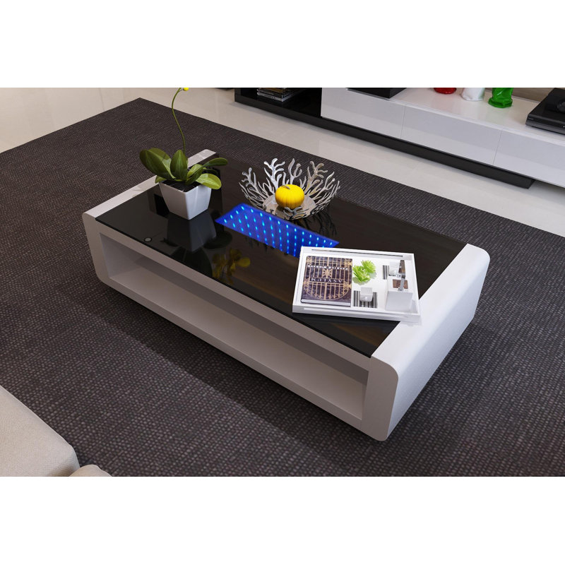 Table basse Thordis