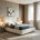 Cream White Boucle