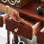 Console Retro
