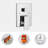 All-In-One Kit with Rough in-Valve-51238830