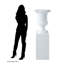 Kendal Urn Planter