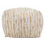 Wightman Upholstered Pouf-1247275702