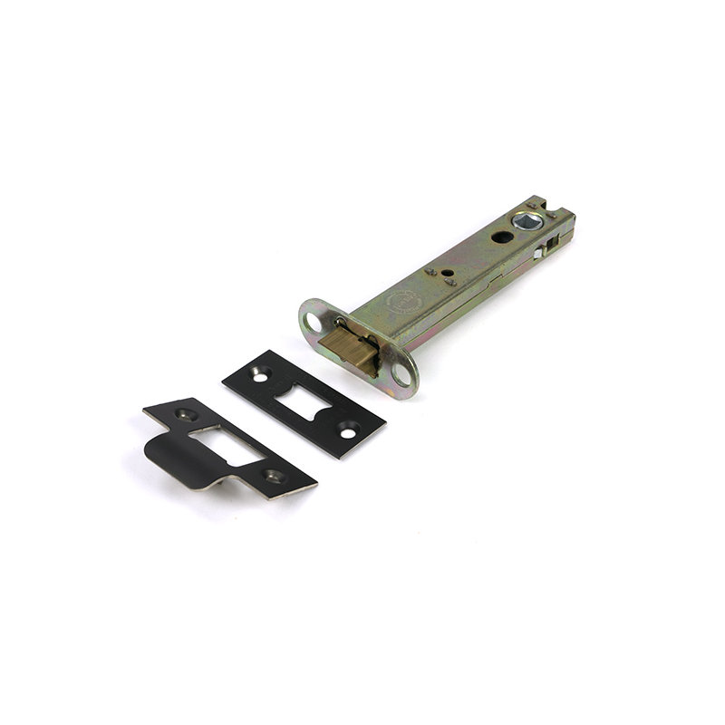 Aged Brass 5" Heavy Duty Latch, Aged Bronze