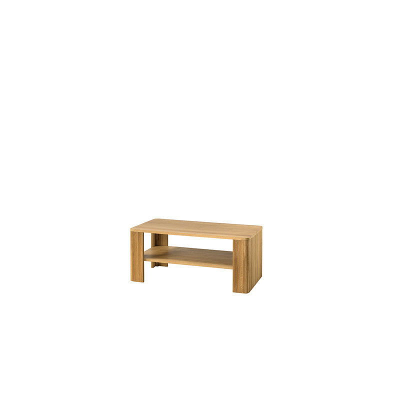 Aprameya Coffee Table with Storage