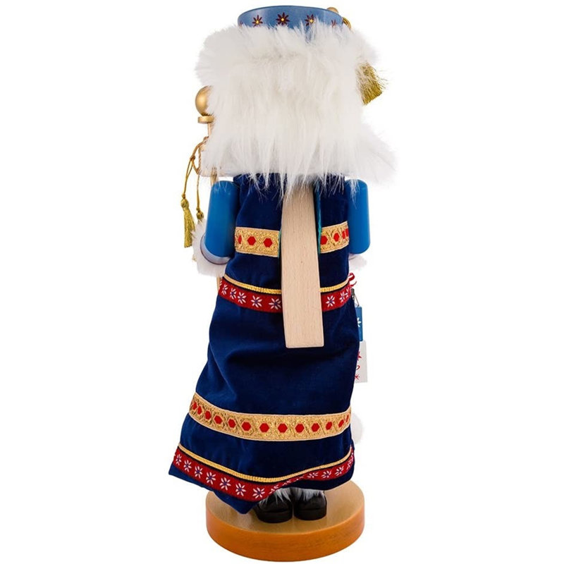 Christmas Nutcracker