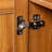 Atanur rattan sideboard,credenza,kitchen buffet