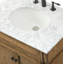 Ensemble de meuble-lavabo simple 30 po Rivers-73359943