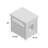 Littell ECOFLEX Litter Box Cover and End Table for Cats-30959887