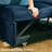 Rafael Armless Pullout Sleeper Sofa Module-416916155