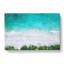 Kailua-Kona In Hawaii - Wrapped Canvas Painting-56637372