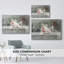 «Vintage Botanical - CIV» sur toile-1485909626-1485909610