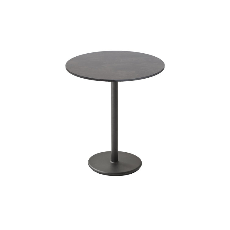 Go Outdoor Round Coffee Table