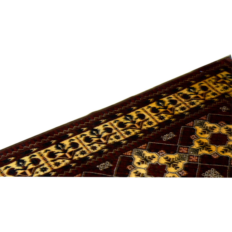 One-of-a-Kind 3'2" x 5'1" Area Rug