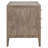 Pama 3 - Drawer 26" Nightstand-1819983113