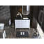 Ensemble de meuble-lavabo simple 48 po Hannah-112098065-112098064-59759449
