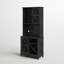 Bar avec rangement pour le vin Weymouth-1206377264