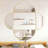 Ensemble de miroirs muraux 4 pièces-102465087