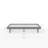 Wojcik Modern Wooden Bed Frame-107276715-107276717