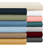 Arling Certified Egyptian Cotton Modern Solid 3 Piece Duvet Cover Set-350750033-350750060